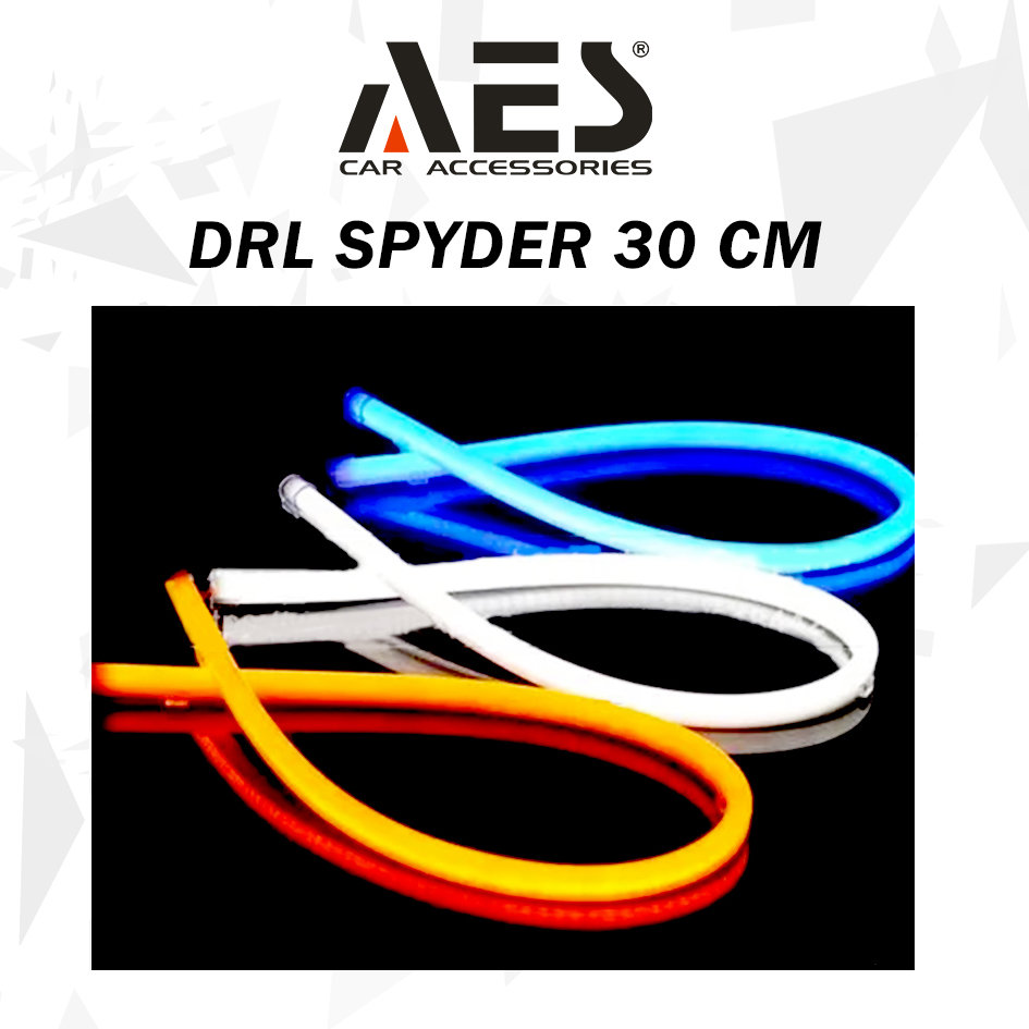 Drl / Alis AES