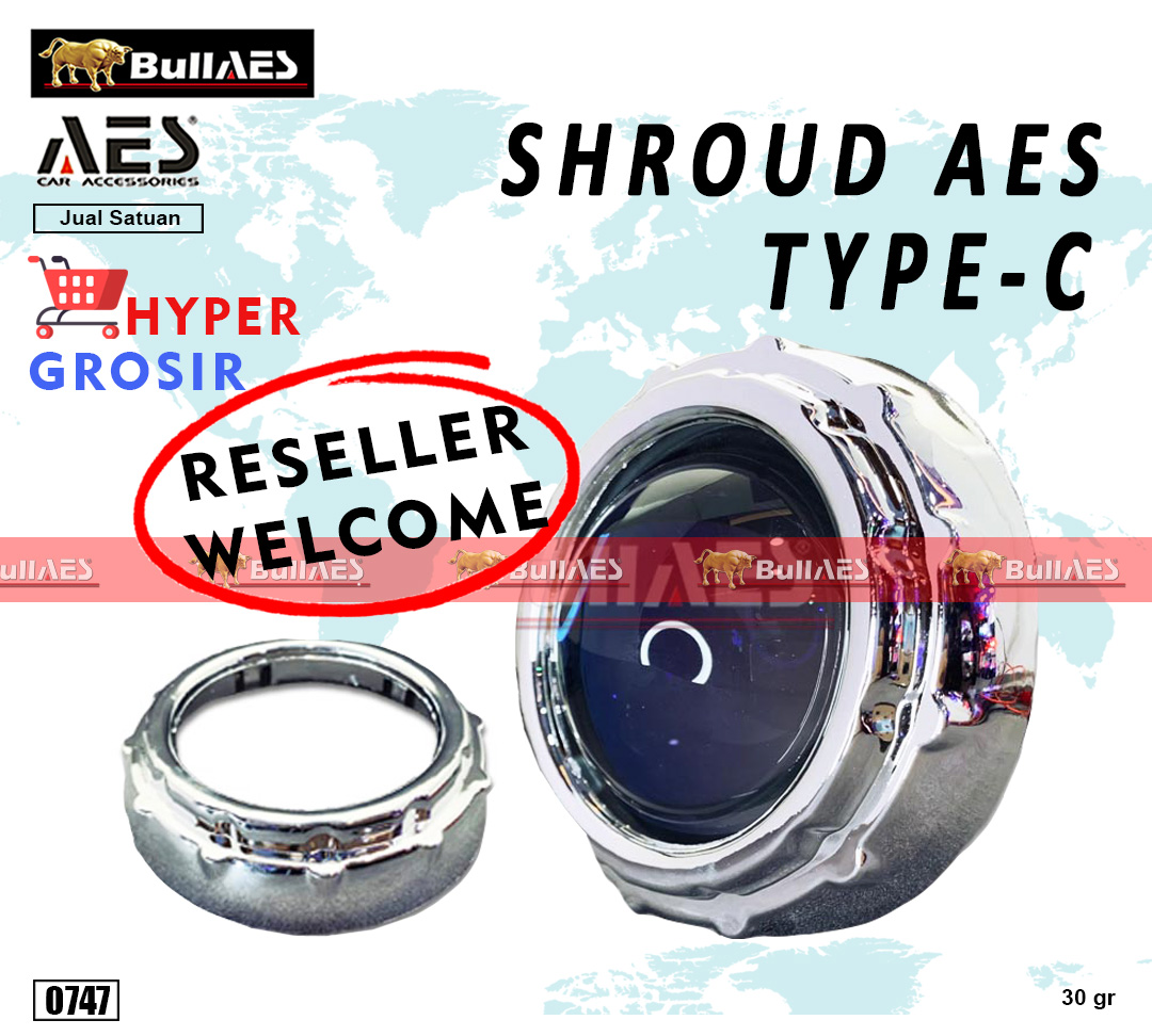 Shroud Type - C