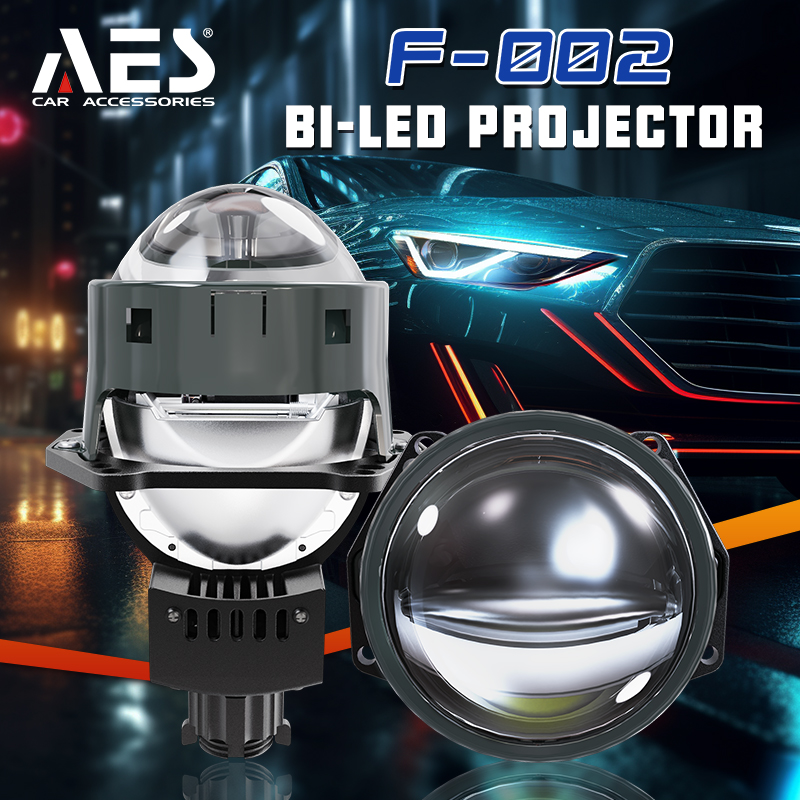 Biled AES 3 Inch - AES F-002