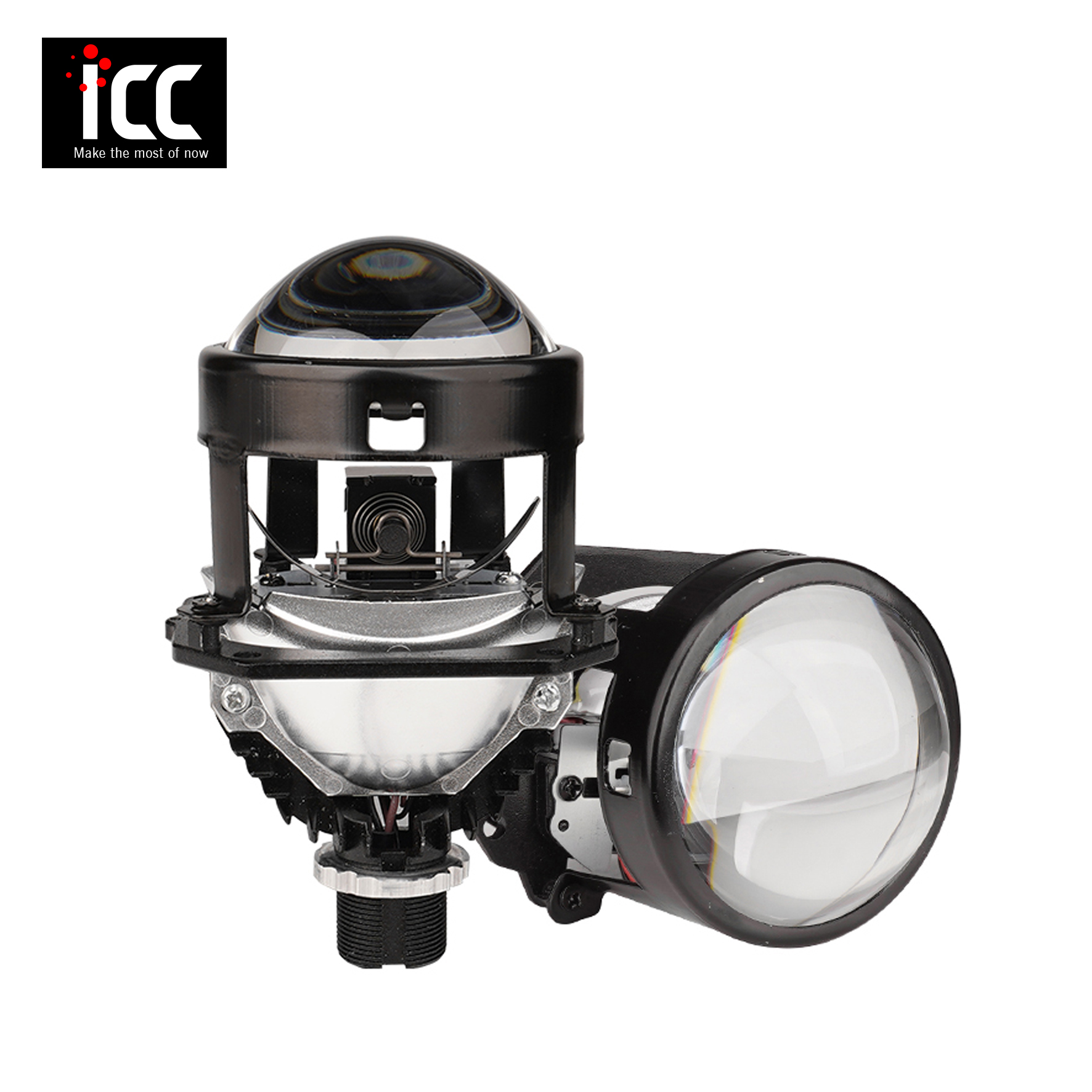 Biled ICCWAR 01 - 2.5 INCH  - MERK ICC