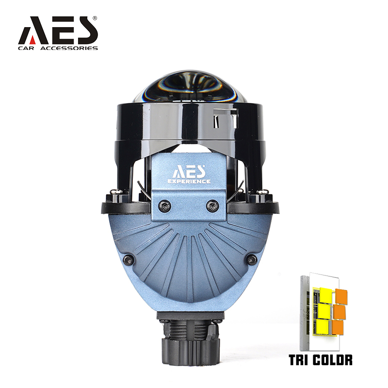 BILED TURBO SE 2.5 ALL Weather AES