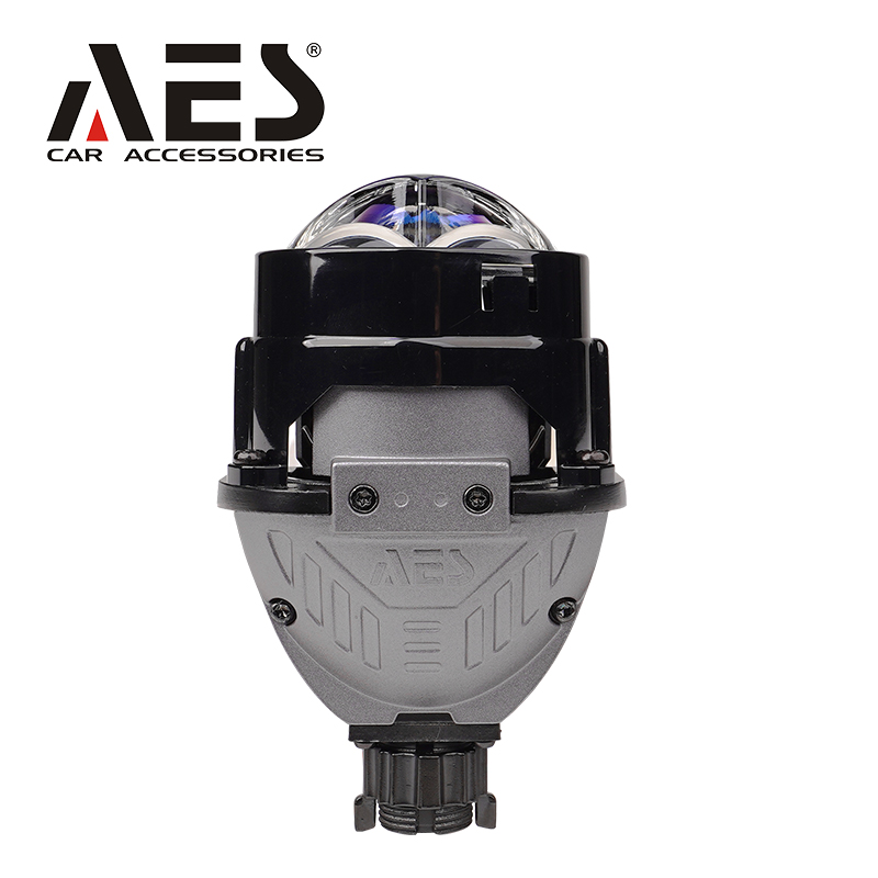 AES TURBO DLB 2.5 Inch - SATUAN