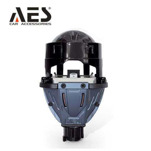 Biled AES Turbo SE 2.5 Inch - Sepasang