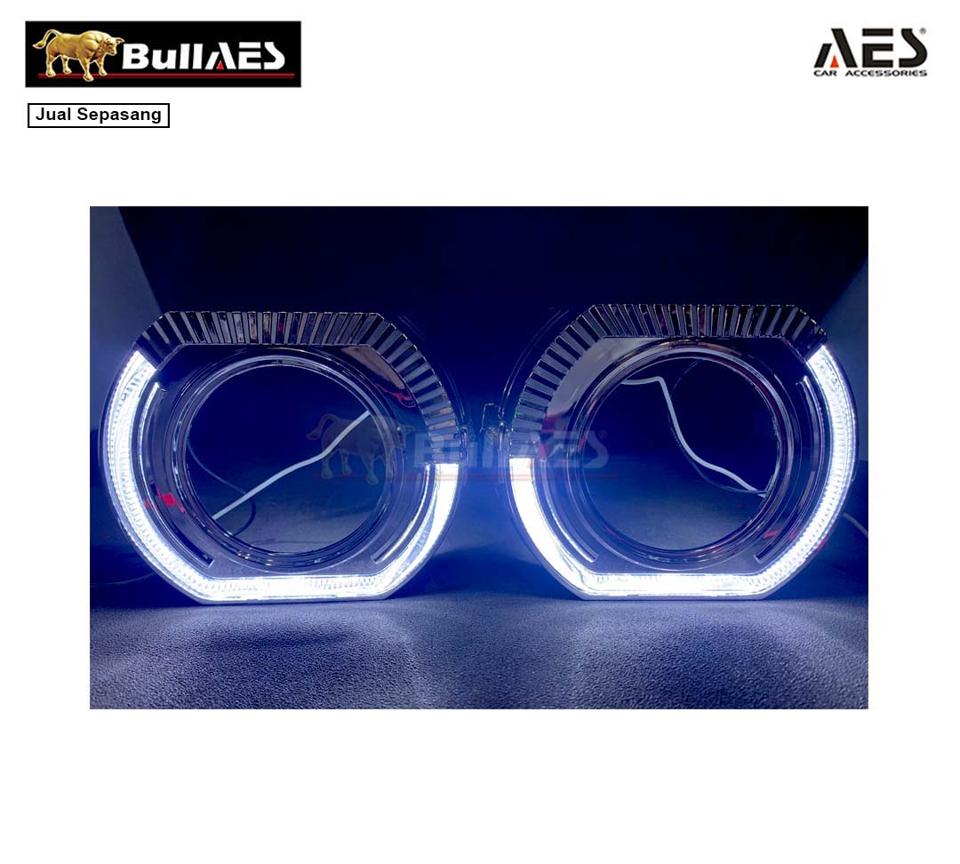 Shroud AES 3.0 BMW sport AES